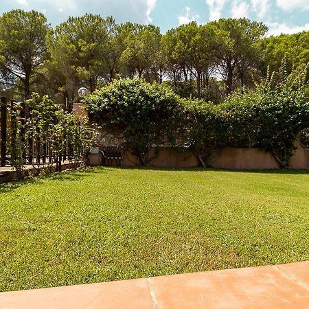 Villa Caterina La Maddalena  Extérieur photo