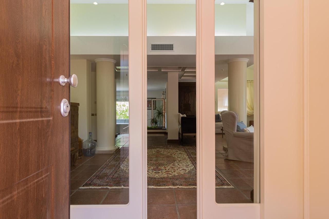 Villa Caterina La Maddalena  Extérieur photo