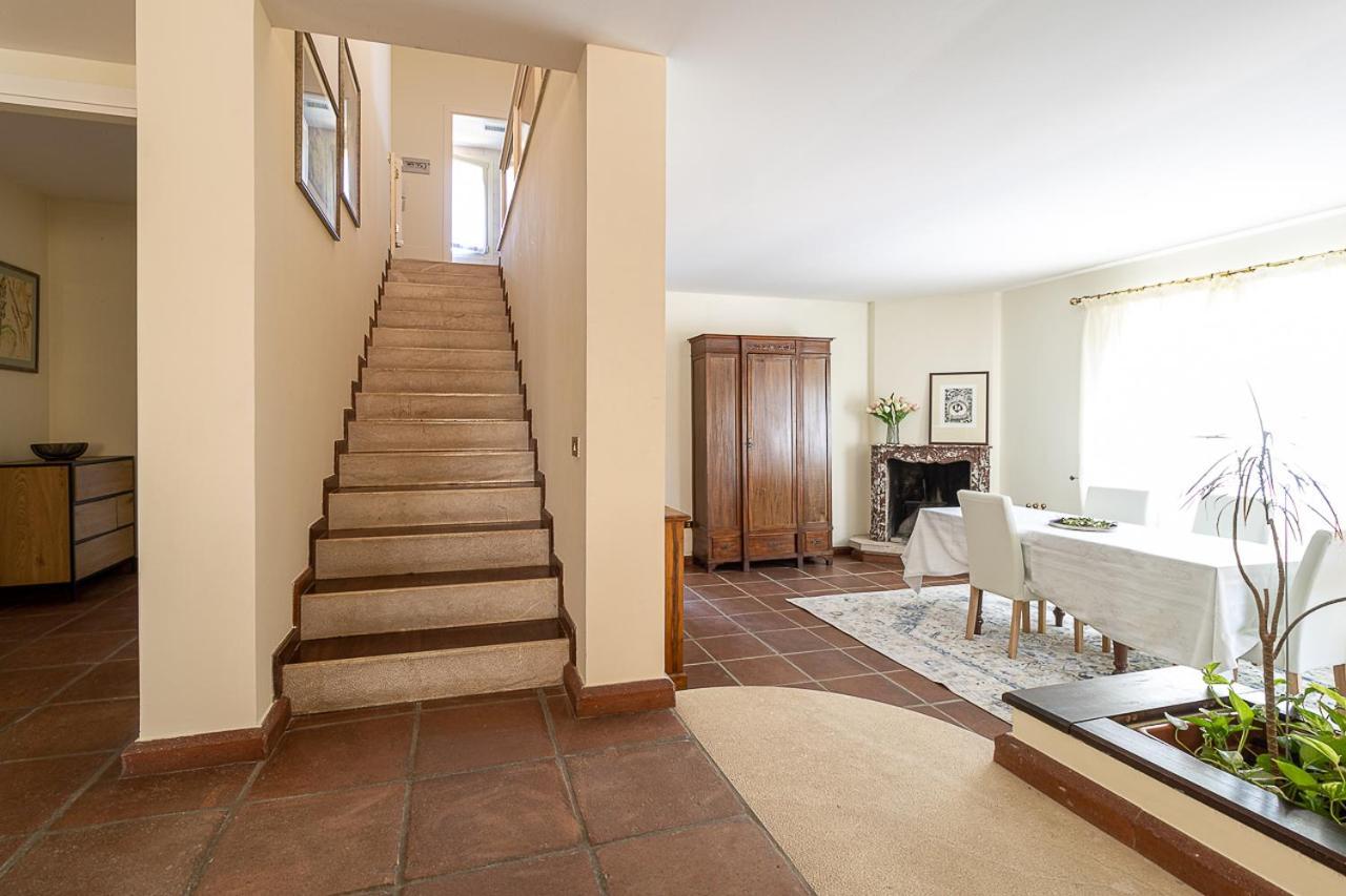 Villa Caterina La Maddalena  Extérieur photo