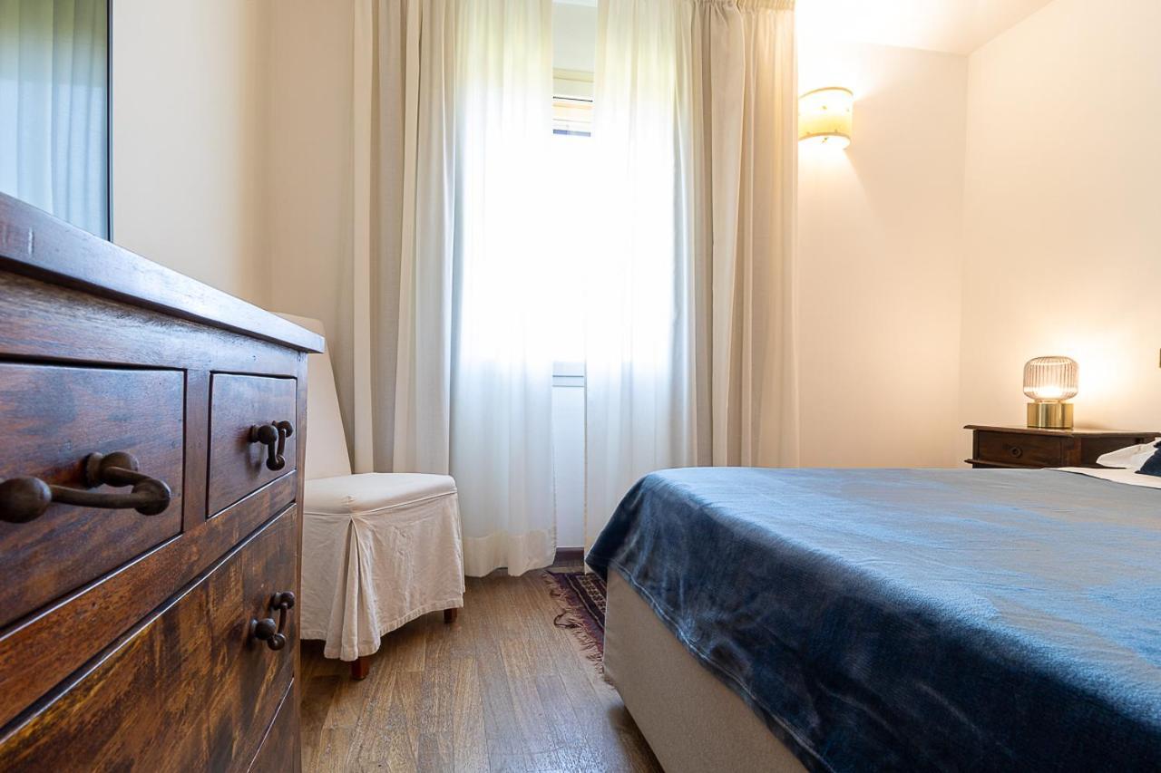 Villa Caterina La Maddalena  Extérieur photo