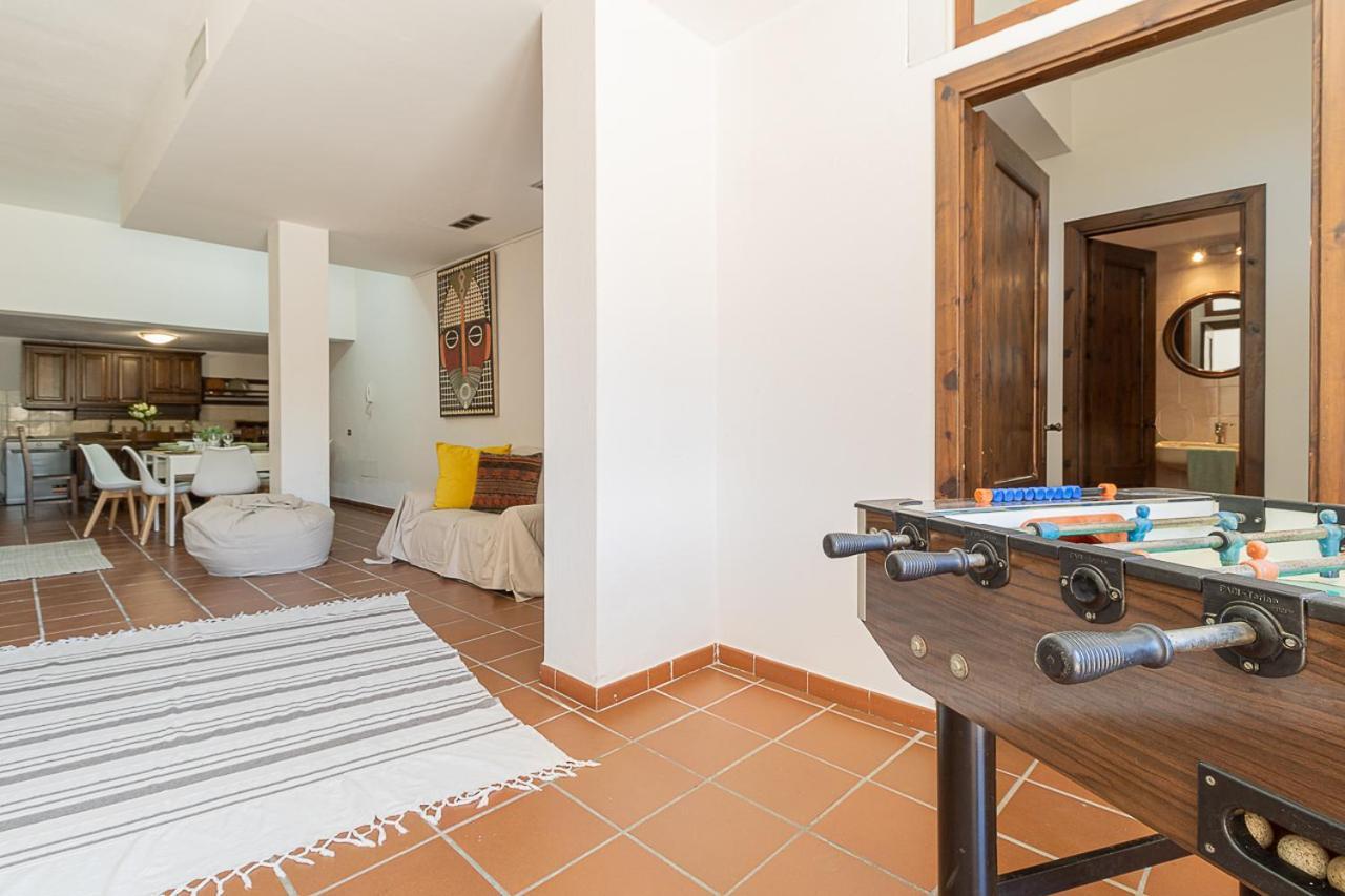 Villa Caterina La Maddalena  Extérieur photo