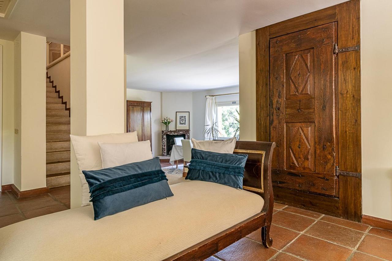 Villa Caterina La Maddalena  Extérieur photo