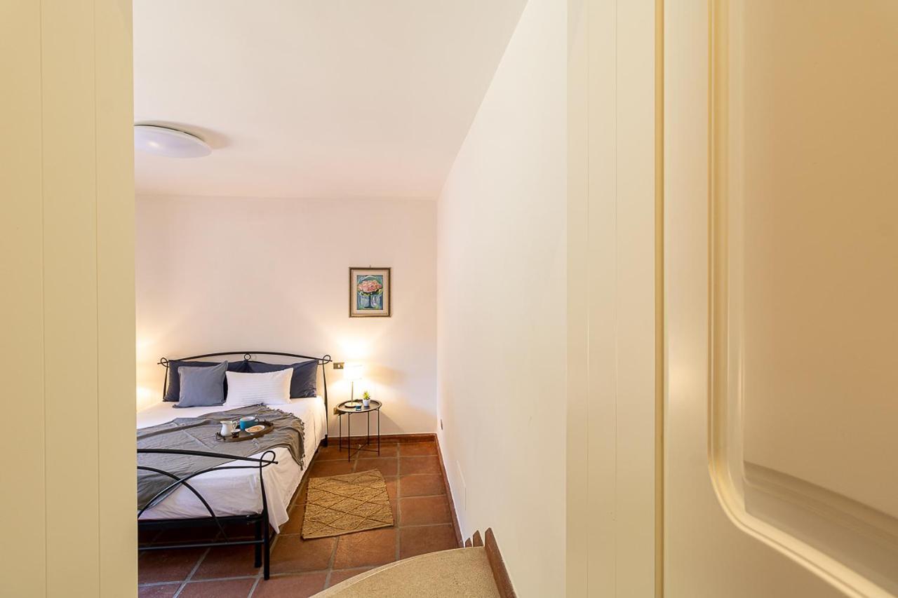 Villa Caterina La Maddalena  Extérieur photo
