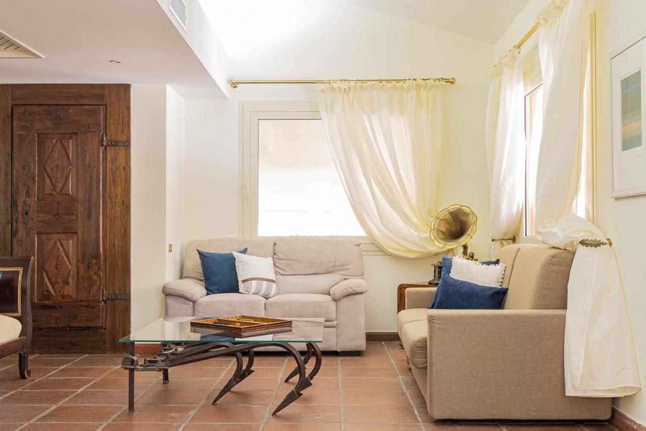 Villa Caterina La Maddalena  Extérieur photo