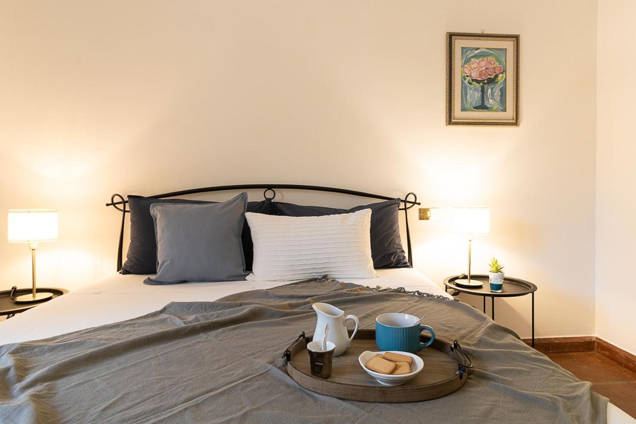 Villa Caterina La Maddalena  Extérieur photo
