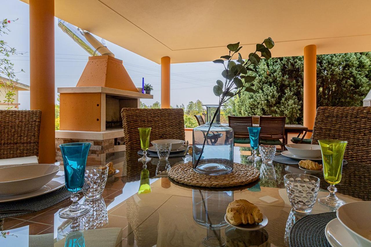 Villa Caterina La Maddalena  Extérieur photo