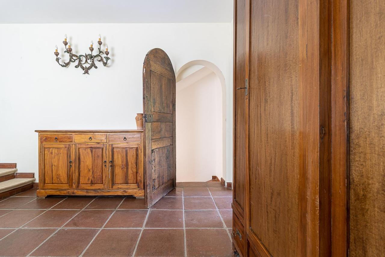 Villa Caterina La Maddalena  Extérieur photo