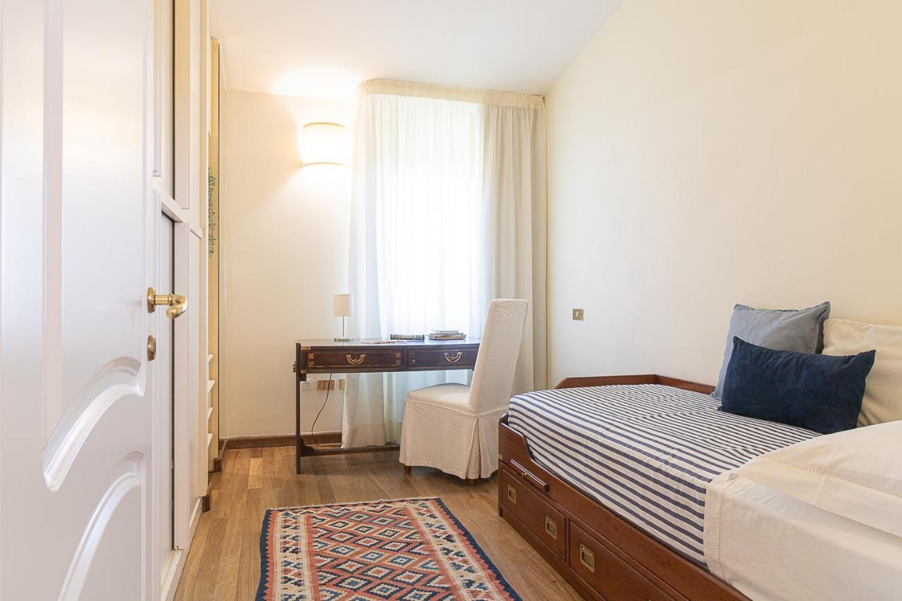 Villa Caterina La Maddalena  Extérieur photo
