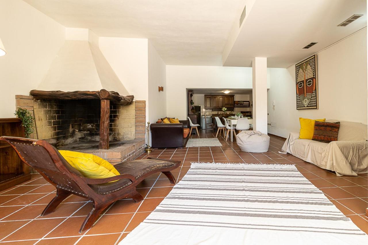 Villa Caterina La Maddalena  Extérieur photo