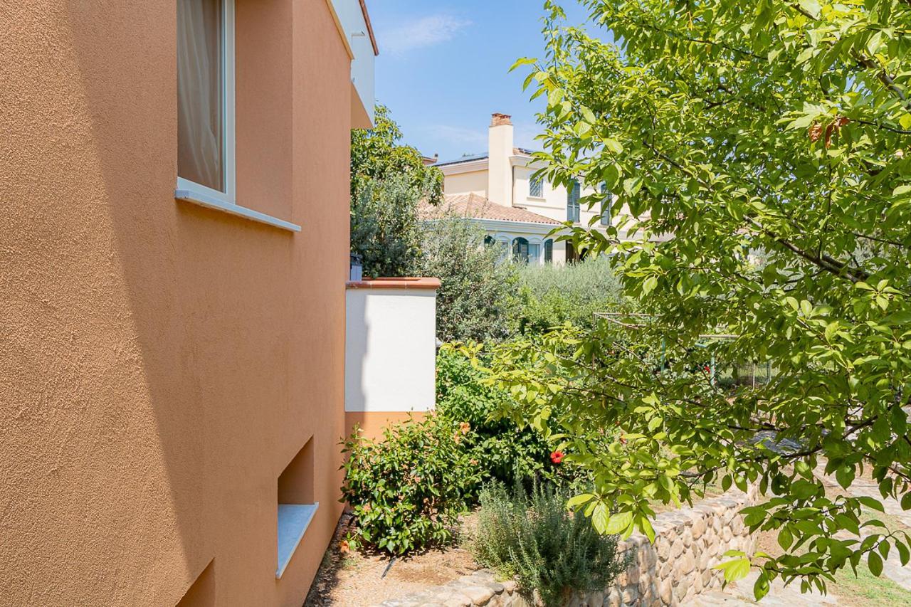 Villa Caterina La Maddalena  Extérieur photo